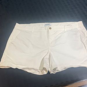 Women’s Old Navy size 18 shorts